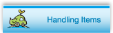 Handling Items