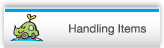 Handling Items