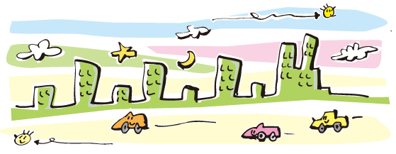 Business Image Illustration