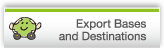 Export Bases and Destinations