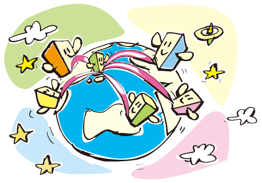 World Map